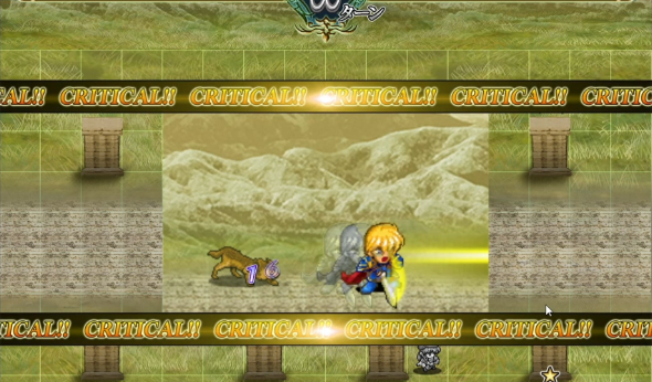 《神屠蓝银》游戏特色内容介绍