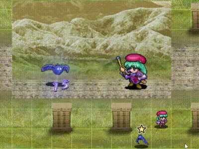 《神屠蓝银》游戏特色内容介绍