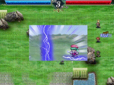 《神屠蓝银》游戏特色内容介绍