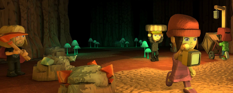 《金垦小镇》游玩心得分享