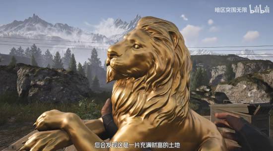 腾讯射击端游新作公开全新预告：明日正式上线！