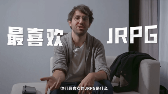 怪不得这么好玩!《光与影：33号远征队》总监是JRPG大神