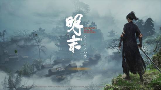 外媒试玩《明末：渊虚之羽》：带来独特的国风体验！