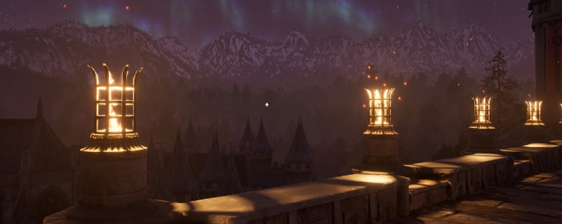 《上古卷轴4：湮灭重制版》游玩建议分享