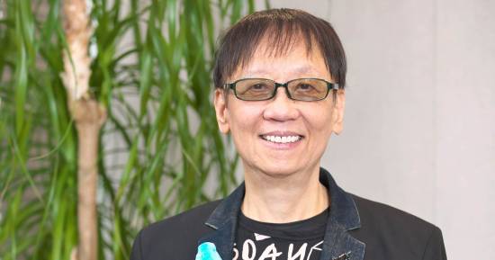 梦幻联动！《勇者斗恶龙》作者堀井雄二和《蓝色监狱》作者金城宗幸全新力作！