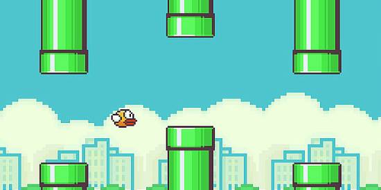 时隔十余载传奇归来！经典游戏Flappy Bird重返安卓平台！