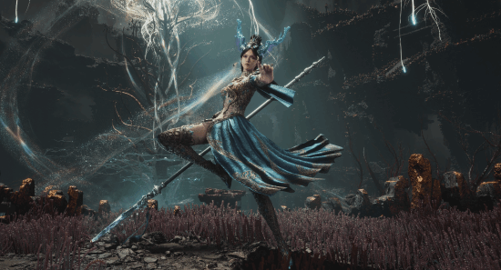 《明末：渊虚之羽》Steam国区价格最低：多个地区价格永久上涨