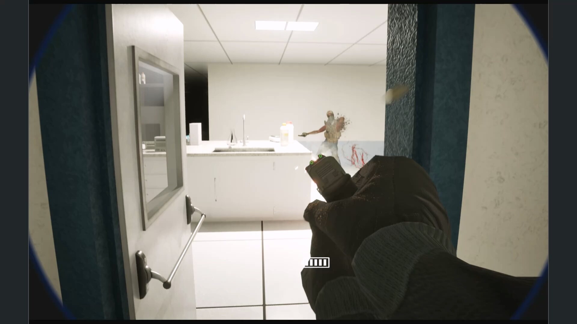 身摄实战：肾上腺素/Bodycam:Adrenaline