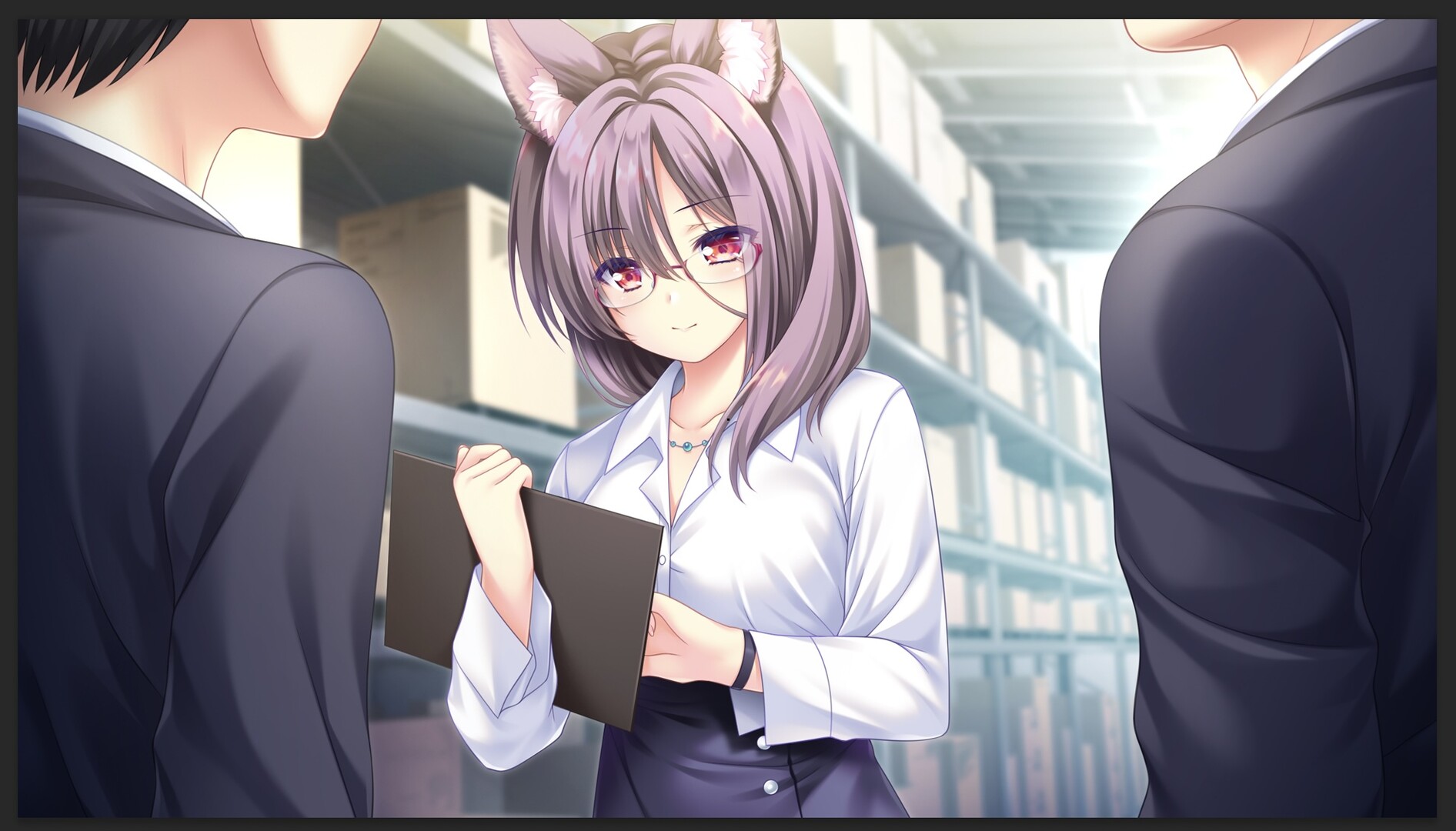 献给蔚蓝之海的新娘/Haruka Ao no Hanayome ni