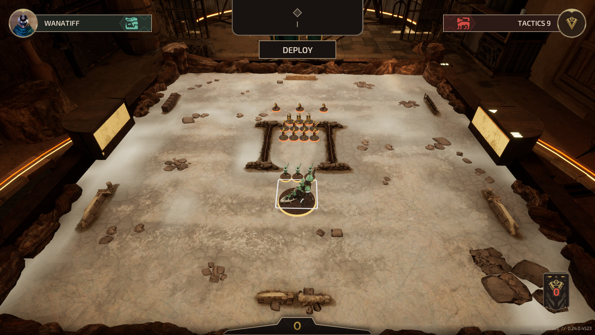 遗迹：部族陨落/Vestiges: Fallen Tribes/支持VR