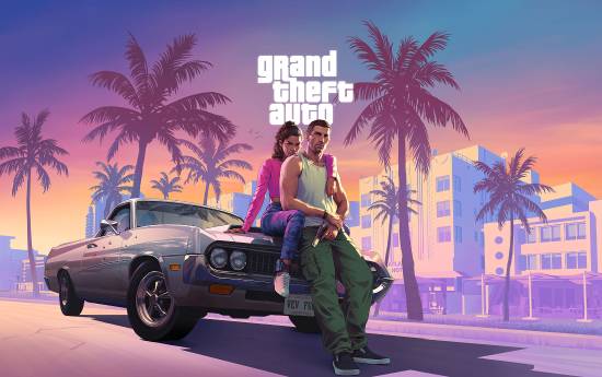《GTA6》官宣跳票！2026年5月26日发售
