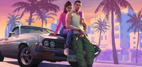 外媒称GTA6跳票不是啥大事：不过T2要多安抚投资方