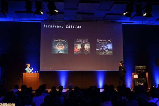 Switch2版《艾尔登法环》追加新功能：其他平台也能升级