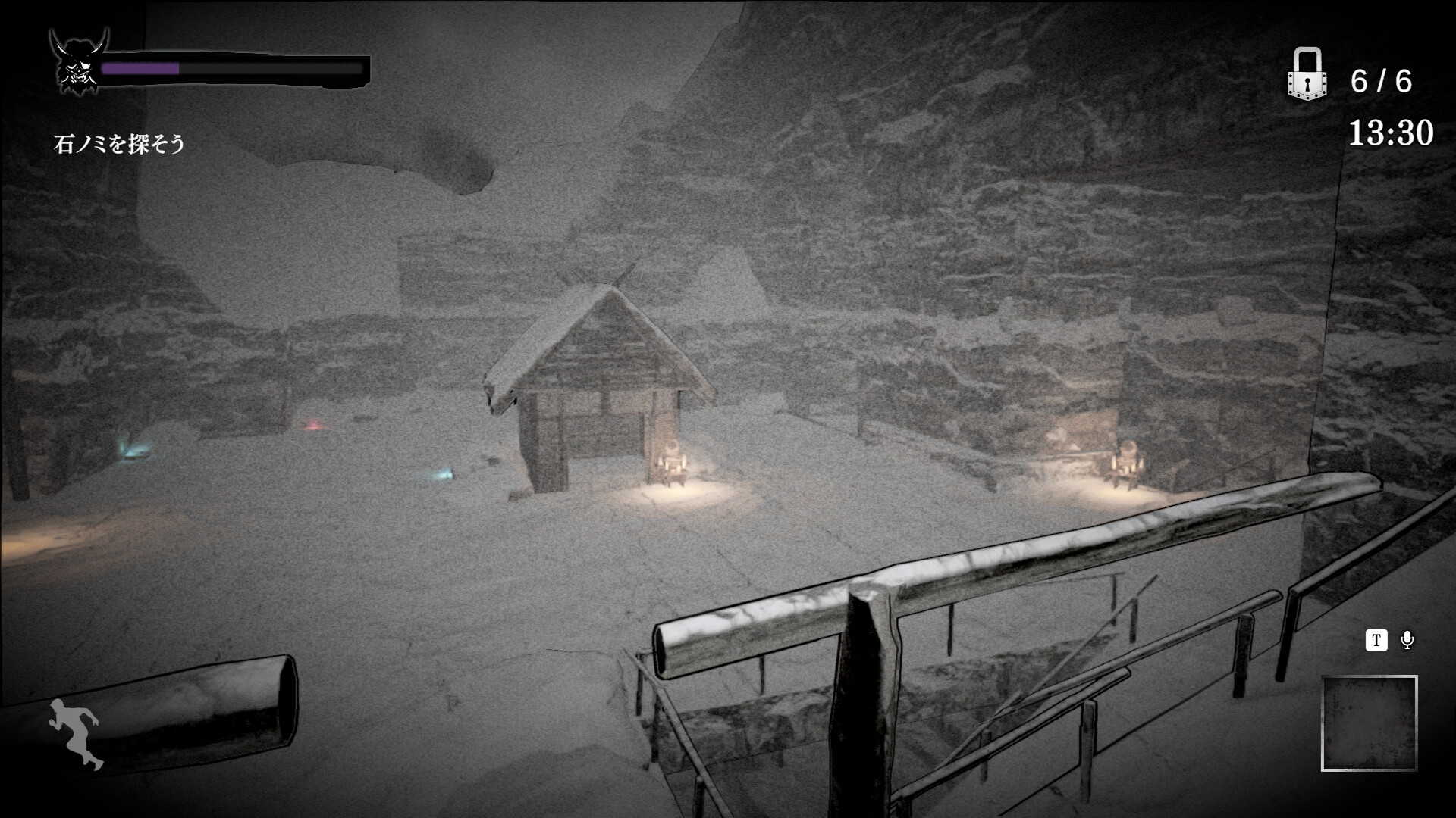 咒笼: 诅咒领域/NOROI KAGO: the Grudged Domain