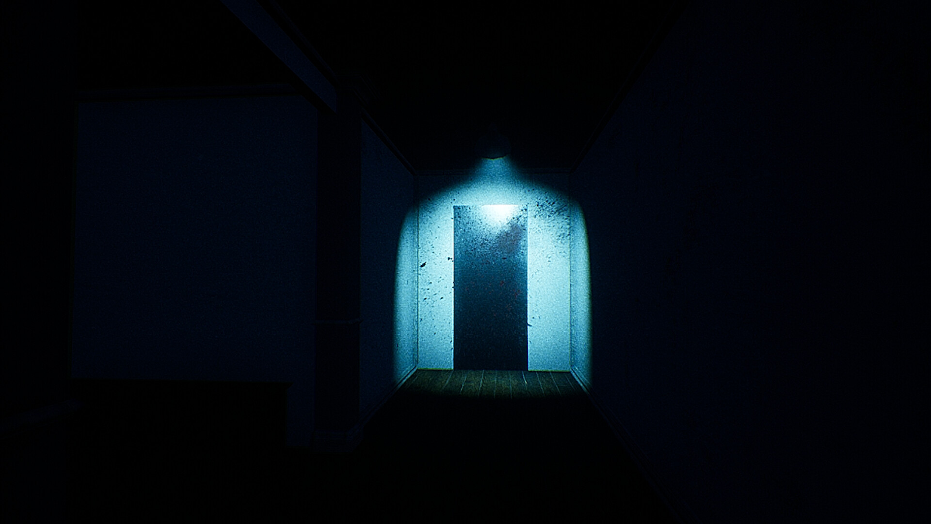 镜中迷途/MIRROR MIRROR