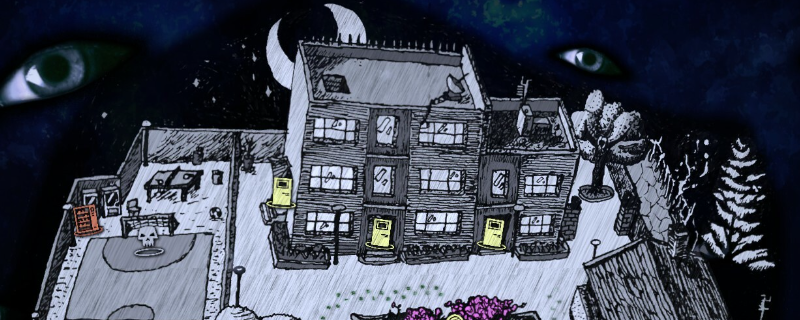 《万手一体》结局成就做法介绍