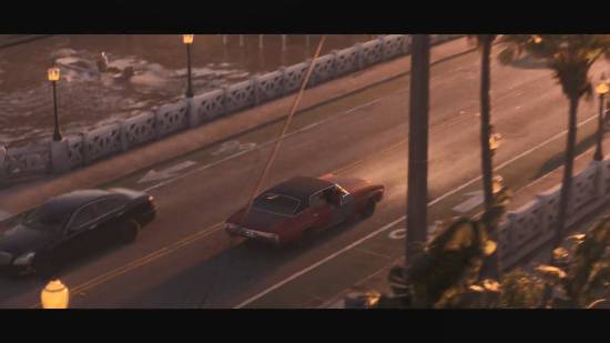 《GTA6》第二支预告公布！亡命鸳鸯卷入巨大阴谋