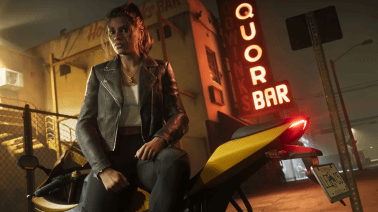 《GTA6》男女主角介绍更新：相依为命逆转命运！