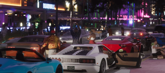 GTA6有多少种载具？这些是我们目前已经确认的