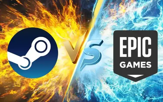 Epic老板承认启动器太笨拙：不想变得和Steam完全一样