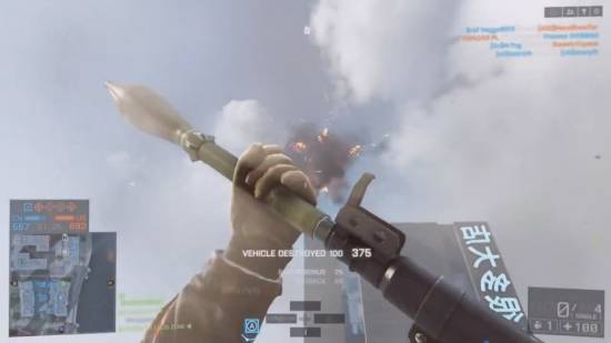GTA6延期后 EA对《战地》新作的发行前景充满信心