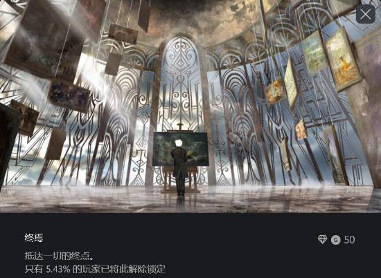 《光与影：33号远征队》发售半个月 Xbox版已有超5%的玩家通关