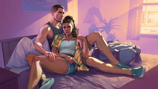 《GTA6》饭制地图项目超负荷运作：新预告内容太多