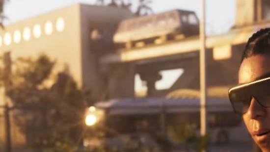 博主晒《GTA6》新预告细节：嘲弄回应家长媒体抨击