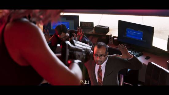 数毛社评GTA6预告：真实感难以置信！细节令人惊叹！