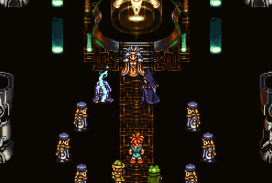 堀井雄二确认：正在考虑为JRPG神作《时空之轮》推出重制版!