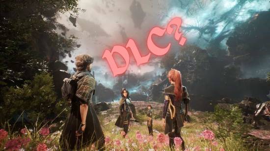 《光与影：33号远征队》并没有DLC计划 团队专注于改进游戏