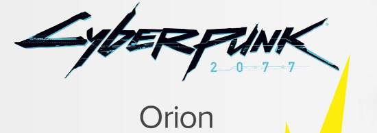 CDPR更具野心：今年会扩充《赛博朋克：Orion》新作团队