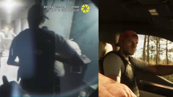 深扒《GTA6》预告!男主Jason或是警方卧底？