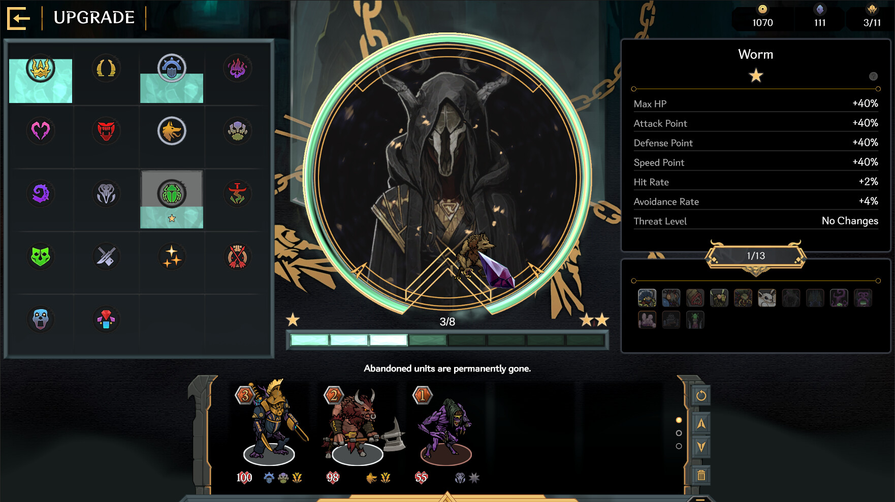 圣铠：地下城君主/Vambrace: Dungeon Monarch