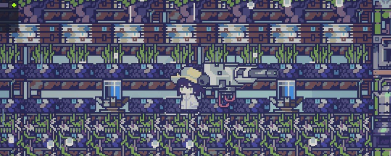 《多洛可小镇》农场素材获取方法分享