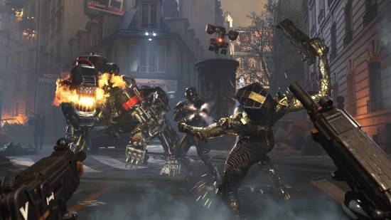 德军总部、羞辱系列或有新动向?Xbox发布会期待新作