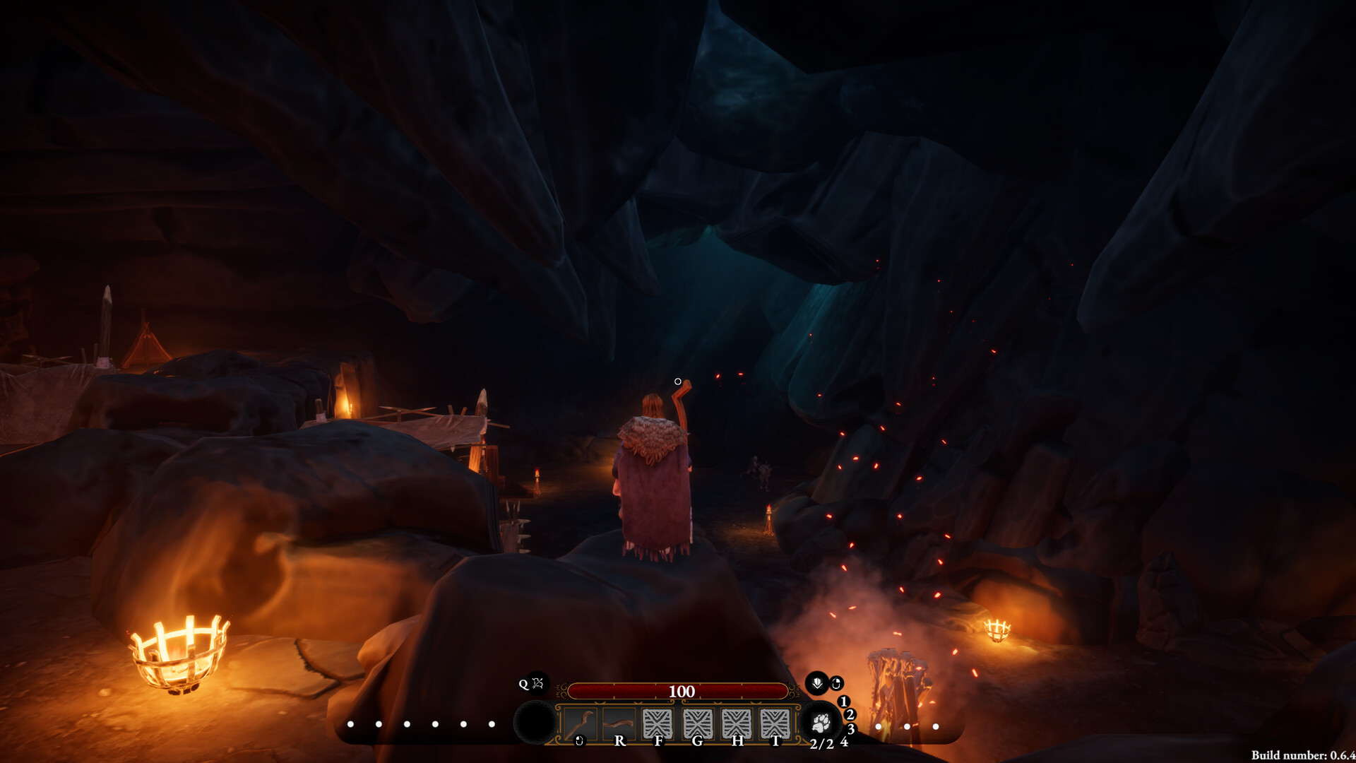 艾迪嘉德/Eydigard