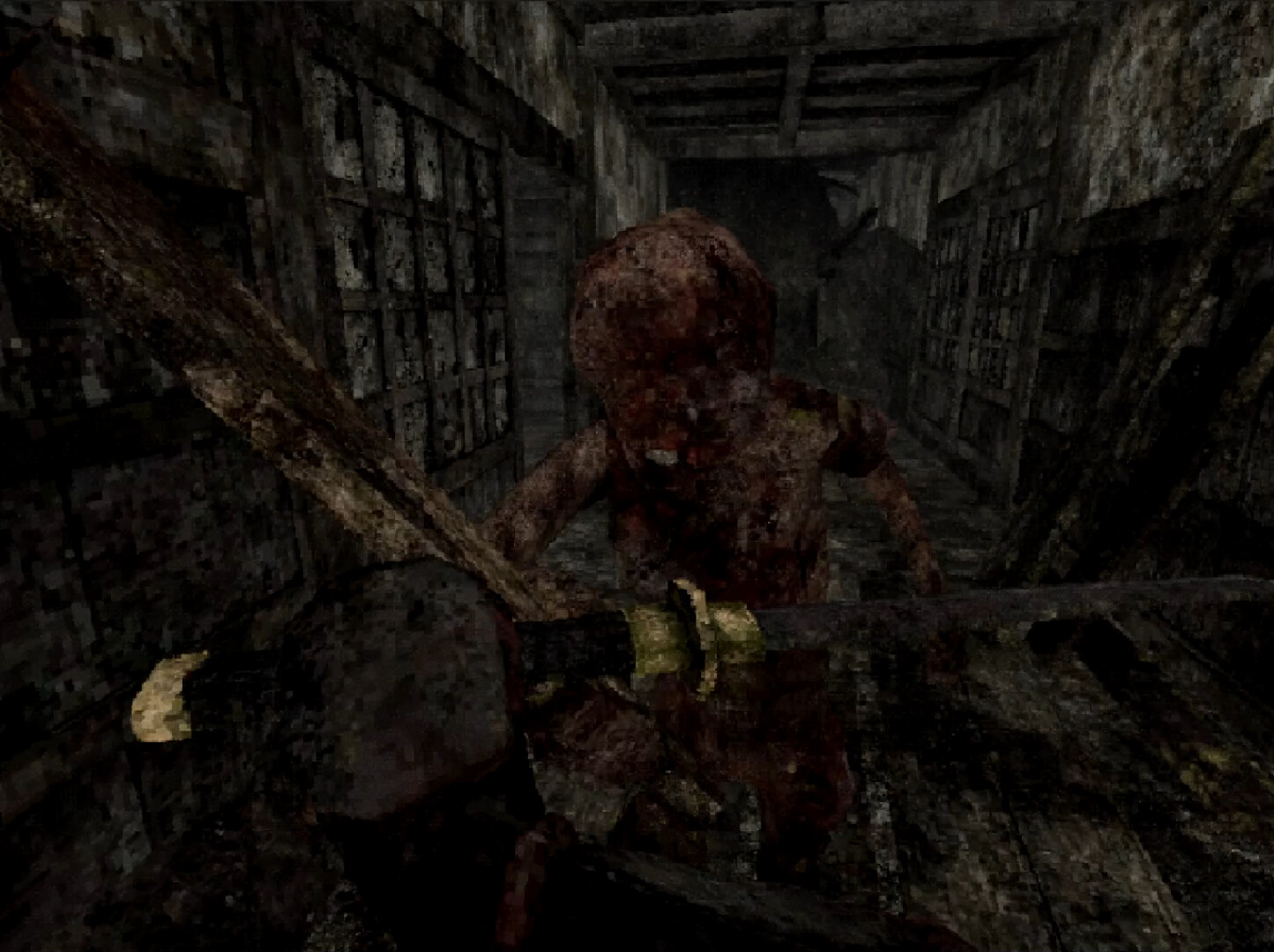 魔王的迷宫/Labyrinth Of The Demon King