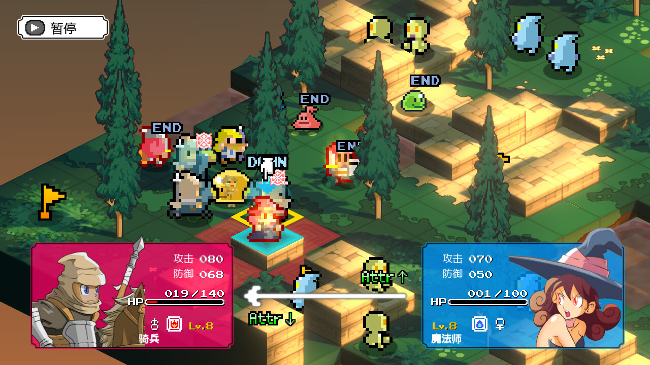 史莱姆的大野望/Great Ambition of the SLIMES