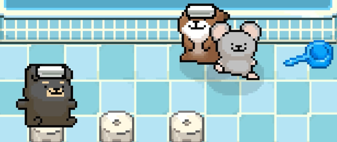 《线条小狗：动物温泉》新人游玩指南分享