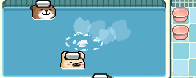 《线条小狗：动物温泉》新人游玩指南分享