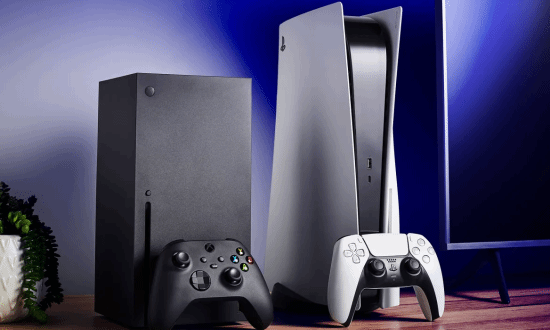 PS5上财年出货量达1850万台 预估超XSX|S五倍之多