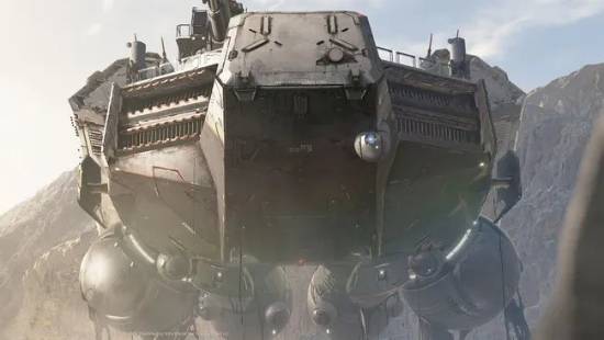 小岛：弑父是《MGS》核心主题但《死亡搁浅》却相反