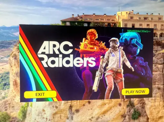 跟玩家爆了！《ARC Raiders》为防游戏被解包直接删除游戏文件