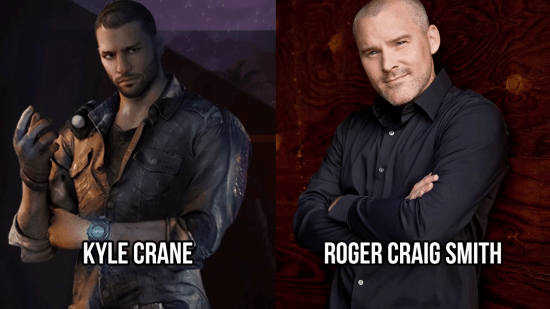 《消逝的光芒：困兽》更换男主法语配音演员 声线可能不再适合