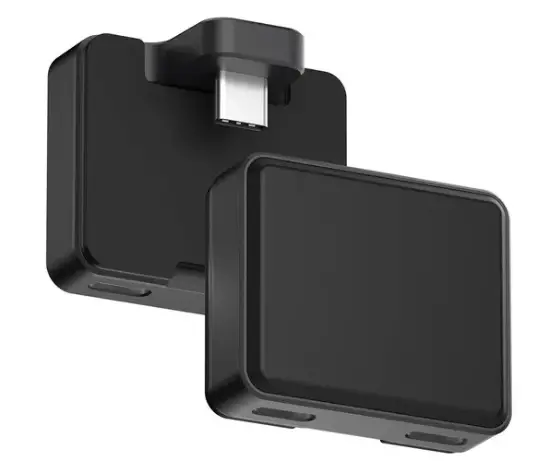 Switch2黑科技：USB分线器 满足同时充电、连接有线手柄和插摄像头的需求