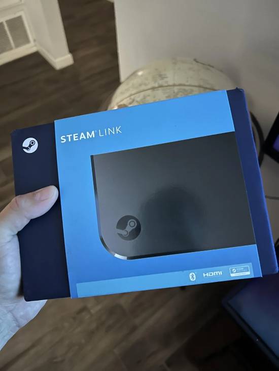玩家旧货店挖出Steam“遗物” 意外唤醒老玩家回忆！