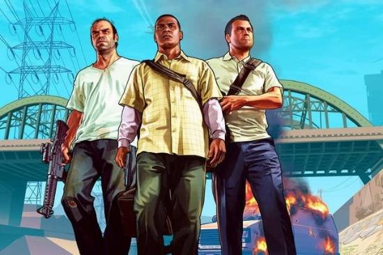 R星当年竟花钱买差评推销《GTA》？甚至惊动了政府