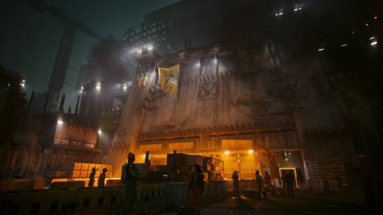 《赛博朋克2077》系列或将绑定夜之城:已是重要外媒gamerant指出，《赛博朋克2077》最引人注目的元素之一是其夜之城地图
