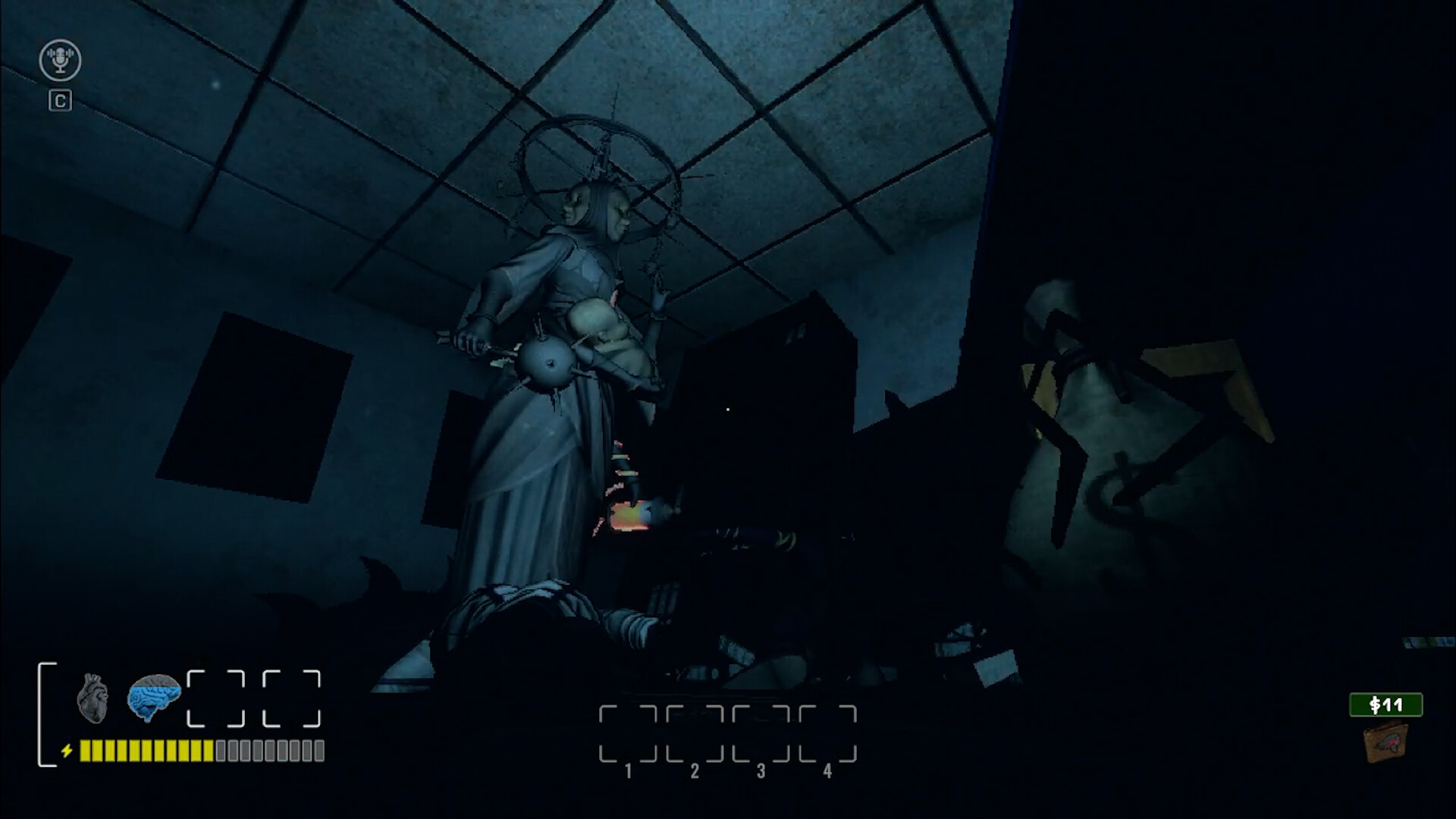 地狱7分钟/7 Minutes in Hell